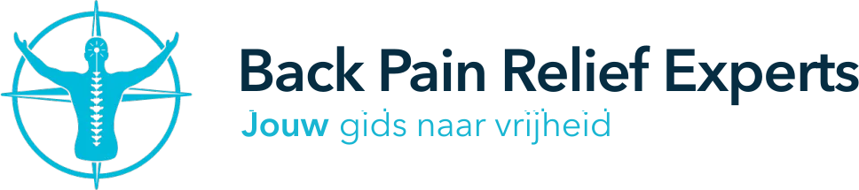 Back Pain Relief Experts, jouw gids naar vrijheid
