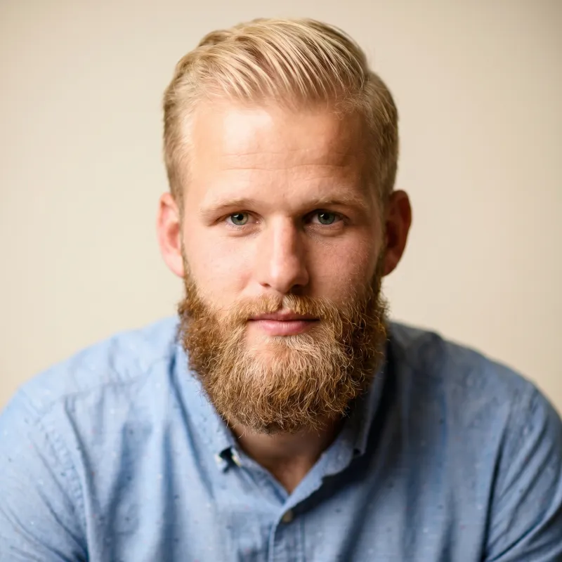 Timo Hans