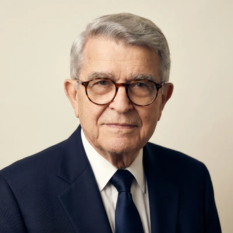 dr. John E. Sarno